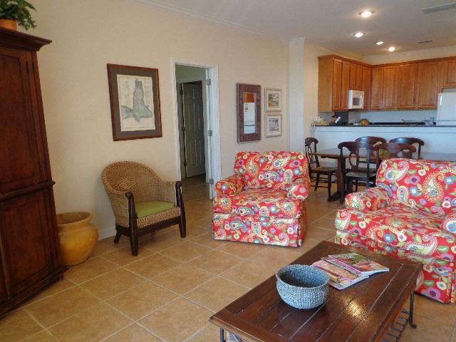 DI Beach Club 109 - Three Bedroom Condominium - thumb 2