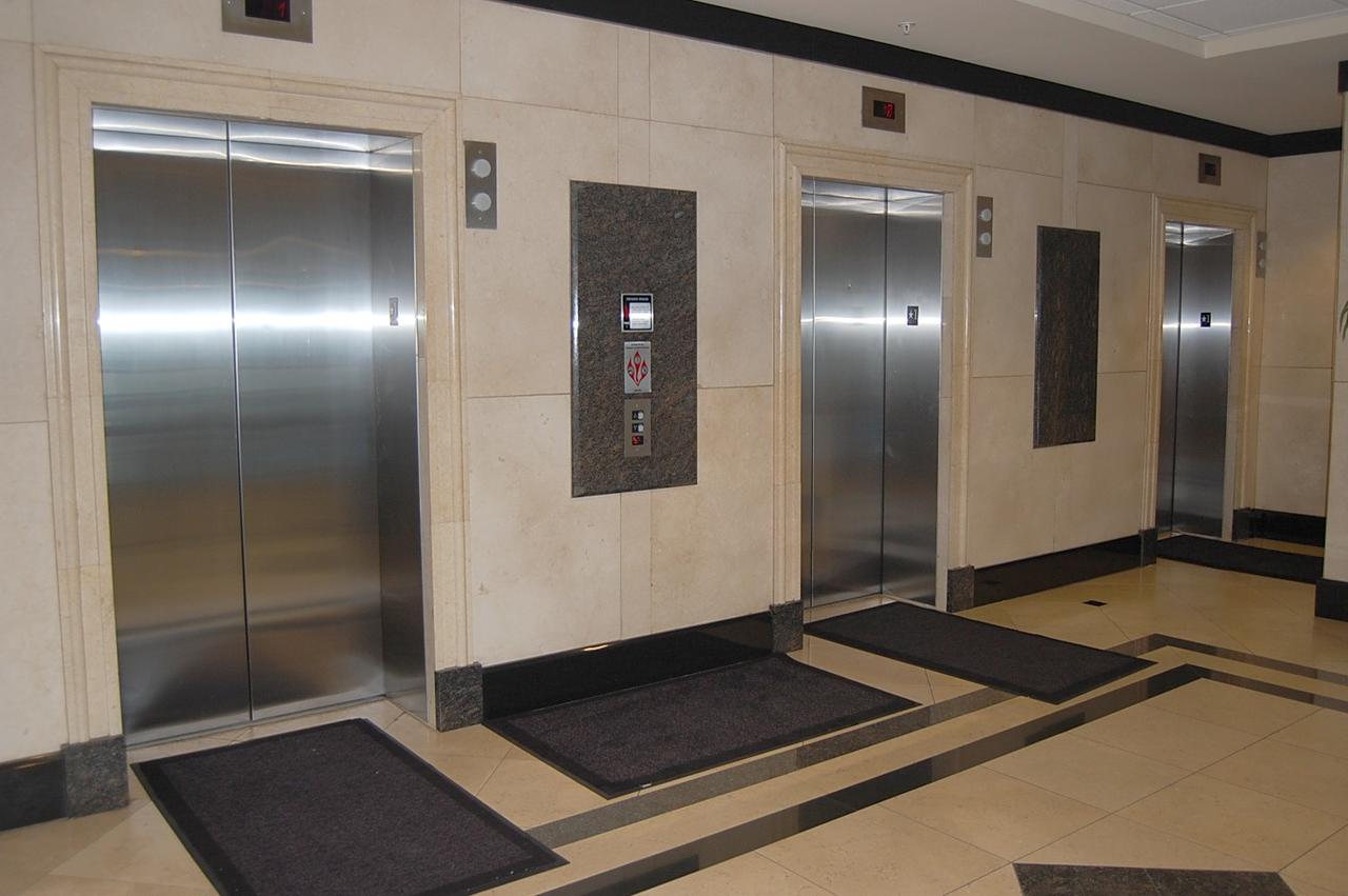 Crystal Tower 1406 - thumb 33