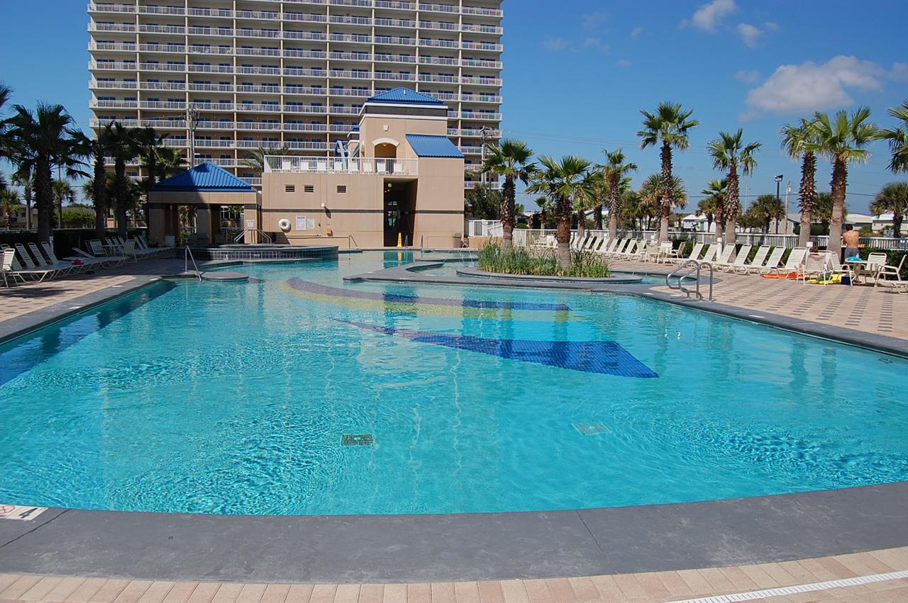 Crystal Tower 1406 - thumb 3