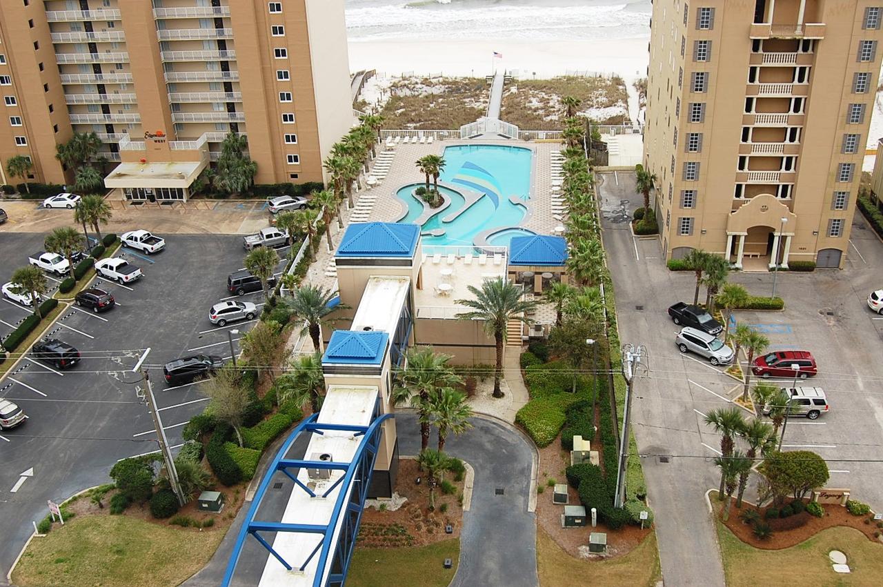 Crystal Tower 1406 - thumb 14