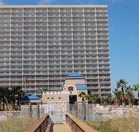 Crystal Tower 1406 - Tourism Bookings