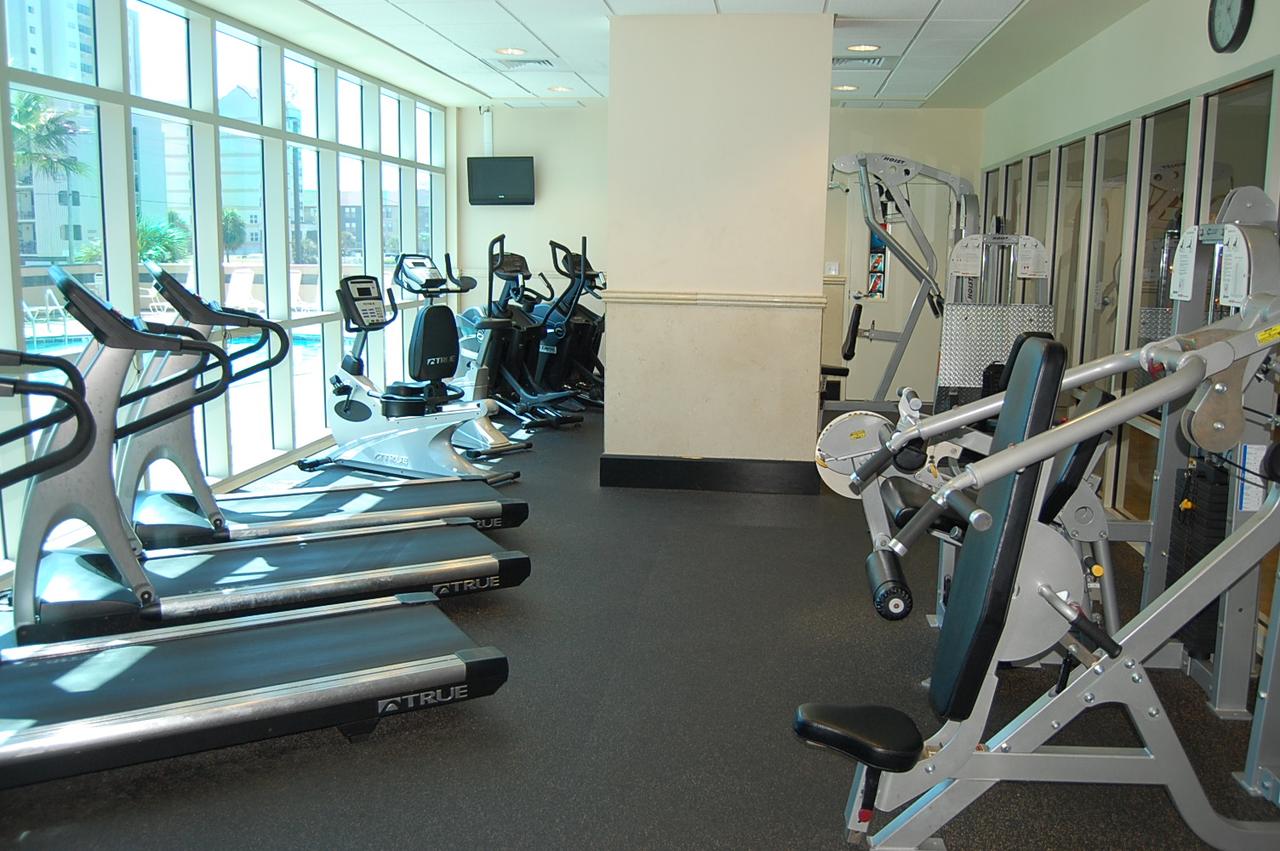 Crystal Tower 1406 - thumb 7