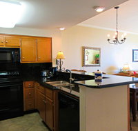 The Inn 210 - Two Bedroom Condominium - Tourism Bookings