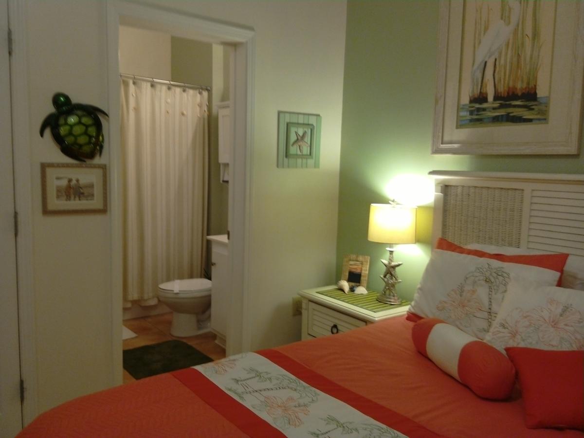 The Inn 408 - One Bedroom Condominium - thumb 4