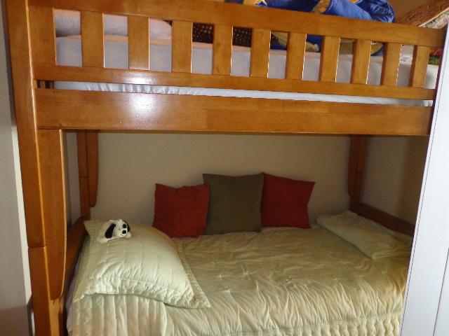 The Inn 408 - One Bedroom Condominium - thumb 11