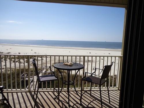 The Inn 408 - One Bedroom Condominium - thumb 9