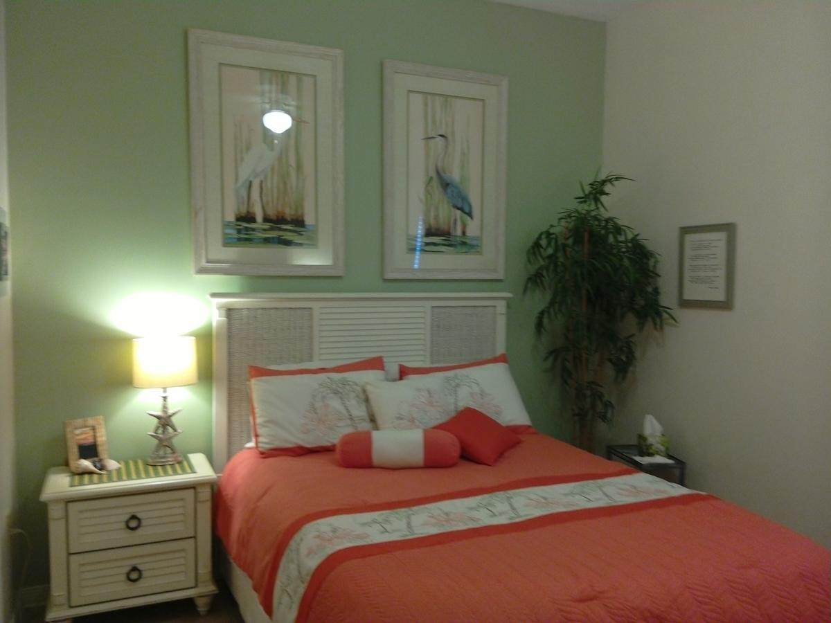 The Inn 408 - One Bedroom Condominium - thumb 12