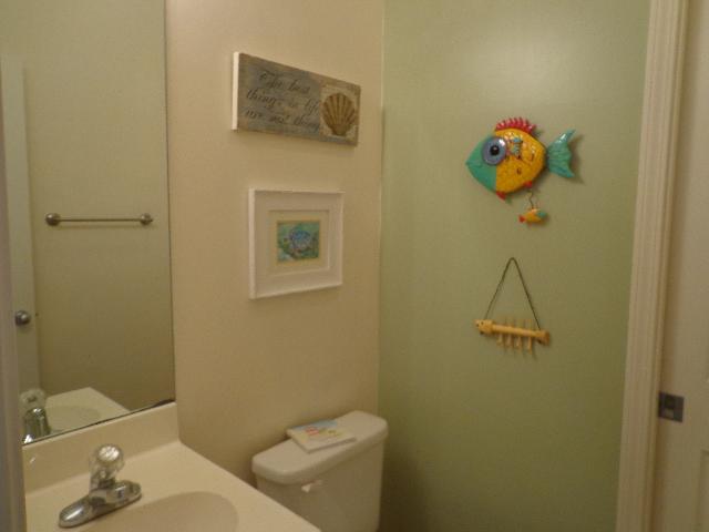 The Inn 408 - One Bedroom Condominium - thumb 8