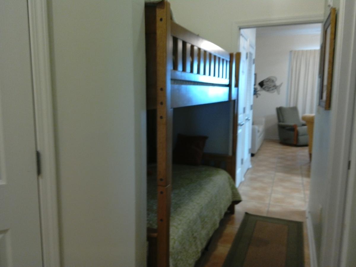 The Inn 408 - One Bedroom Condominium - thumb 5