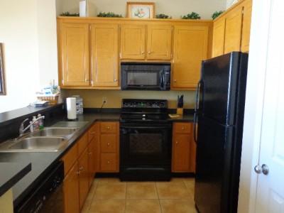 The Inn 408 - One Bedroom Condominium - thumb 10