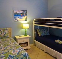 The Inn 103 - Two Bedroom Condominium - Tourism Bookings