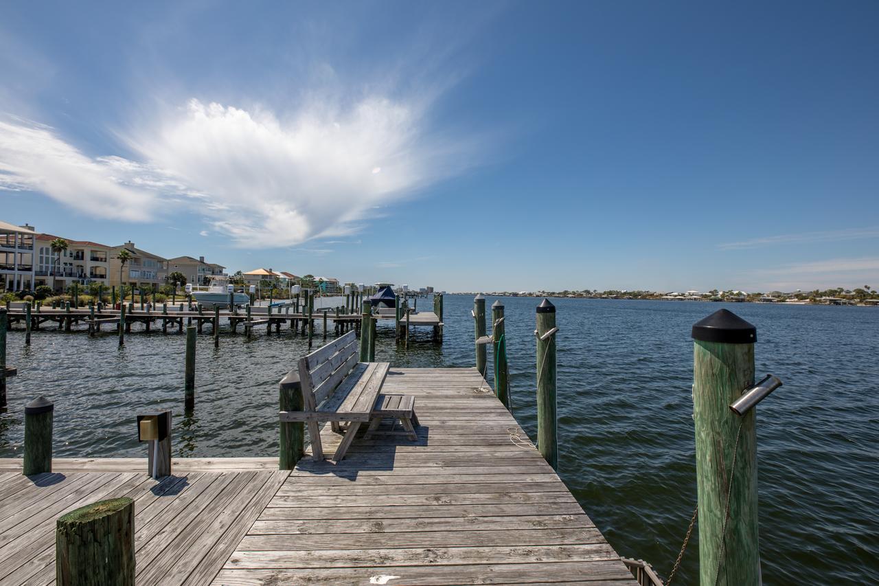 Docks On Old River Unit 7C - thumb 20