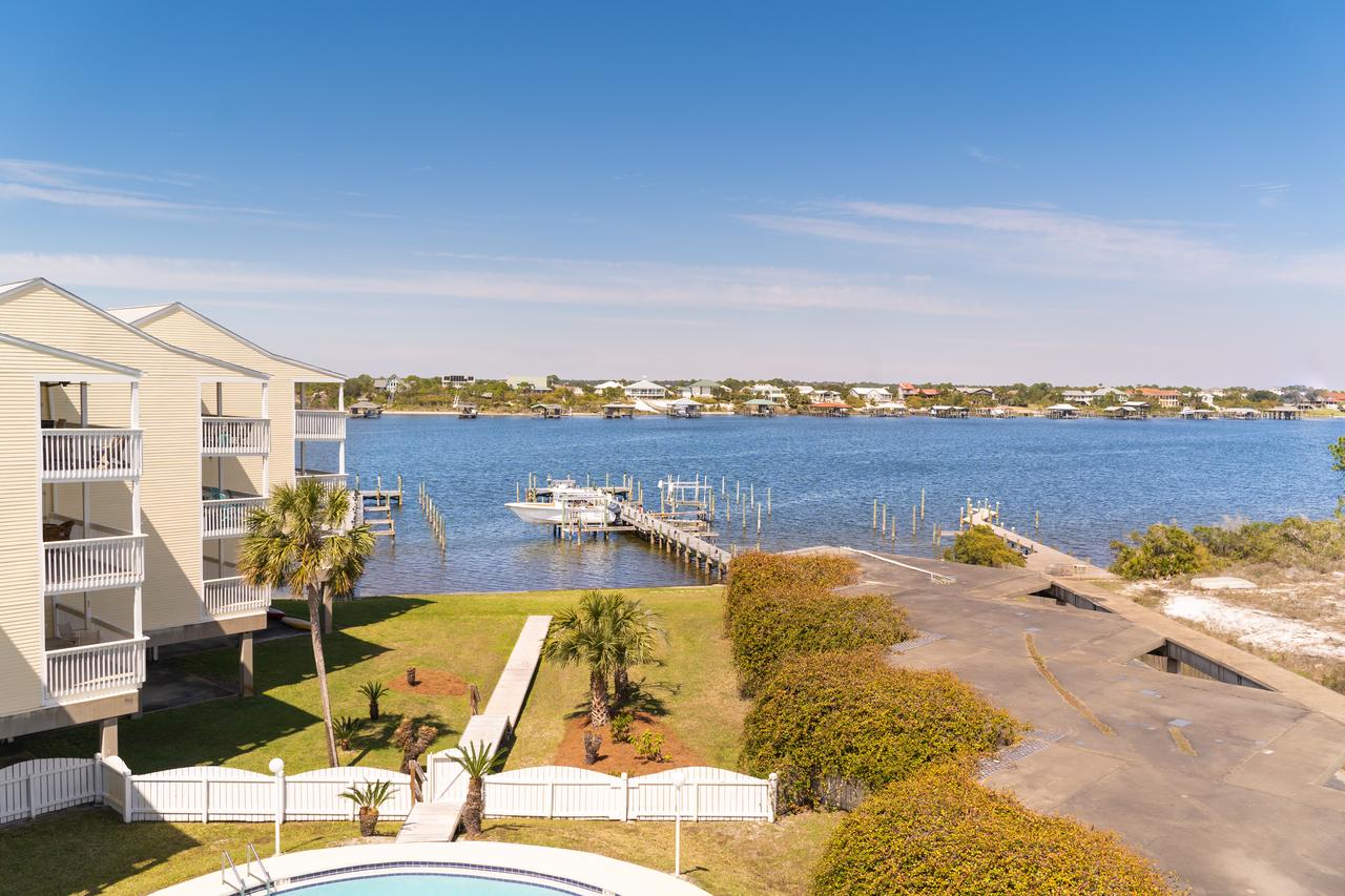 Docks On Old River Unit 7C - thumb 2