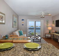 Docks on Old River Unit 7C - Students Accommodation