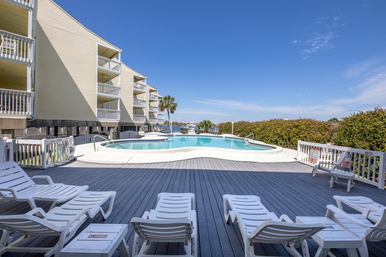 Docks On Old River Unit 7C - thumb 16