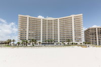 Admirals Quarters 802 USA Accommodation