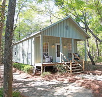 Porch Lane Cottage F Cottage - Tourism Bookings