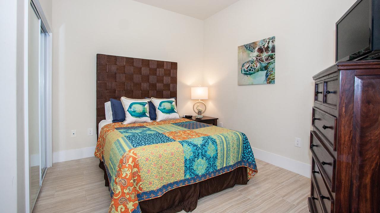 CRCPH03 - Immaculate Penthouse Three-bedroom Apartment - thumb 7