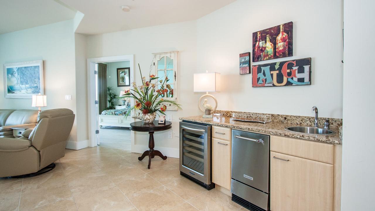 CRCPH03 - Immaculate Penthouse Three-bedroom Apartment - thumb 3