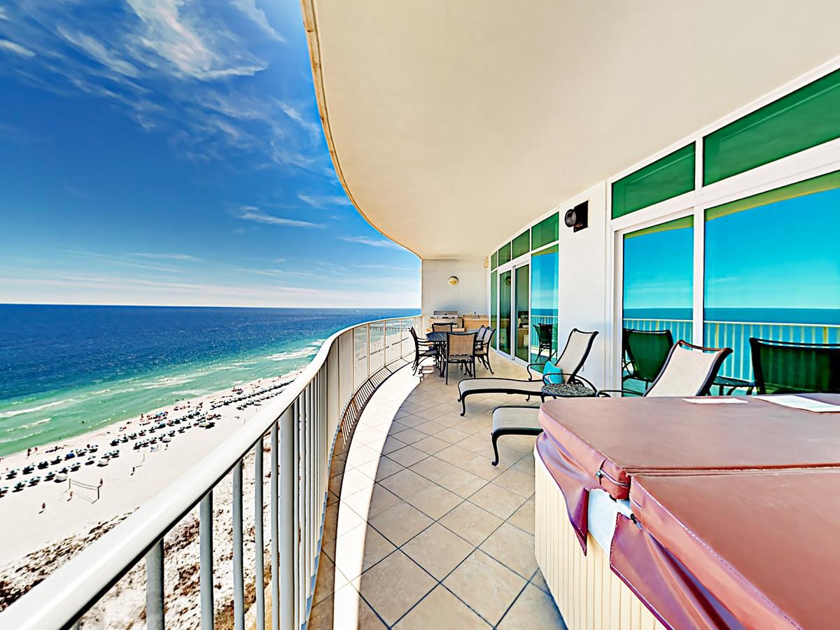 26302 Perdido Beach Blvd Condo Unit 1304C - thumb 8