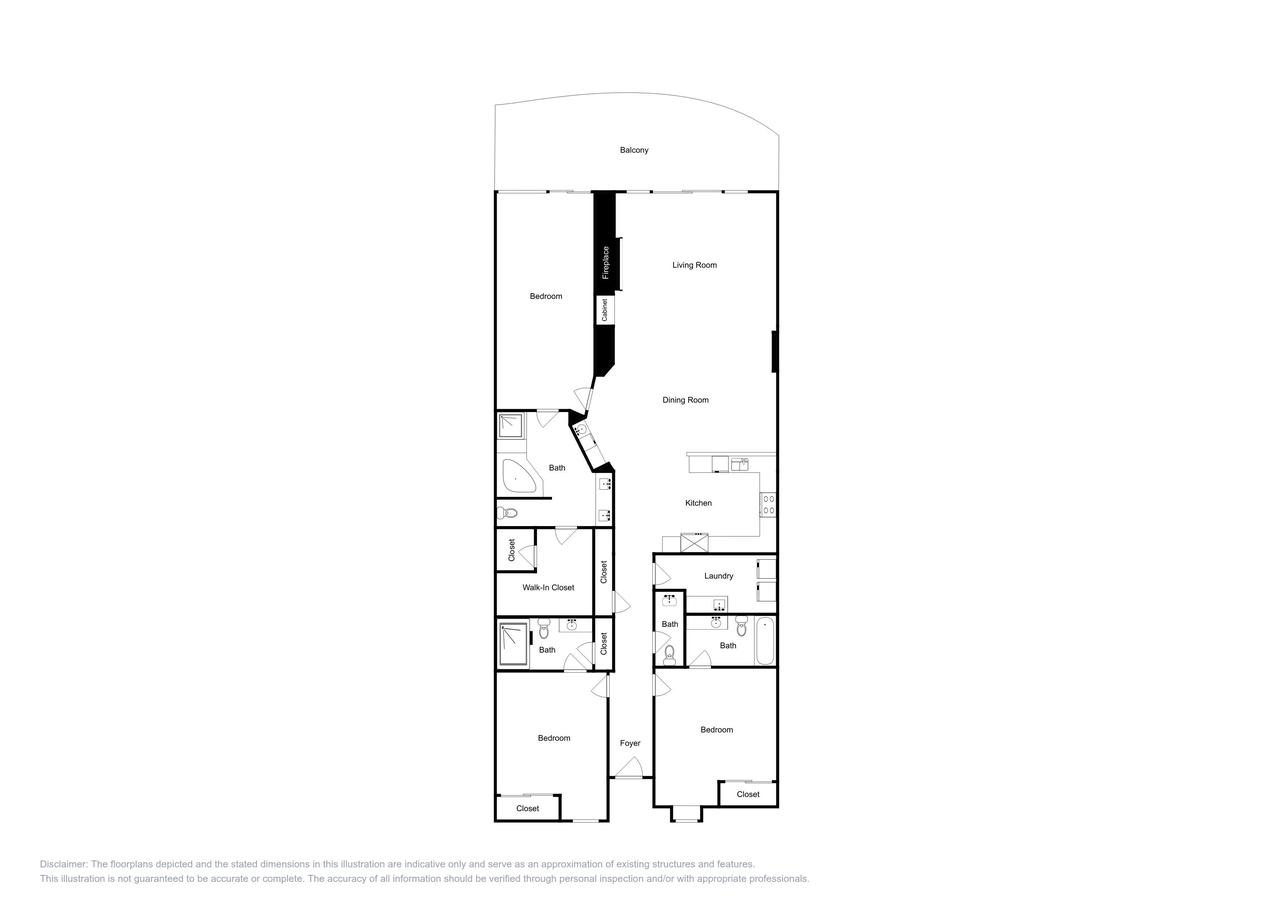 26302 Perdido Beach Blvd Condo Unit 1304C - thumb 4