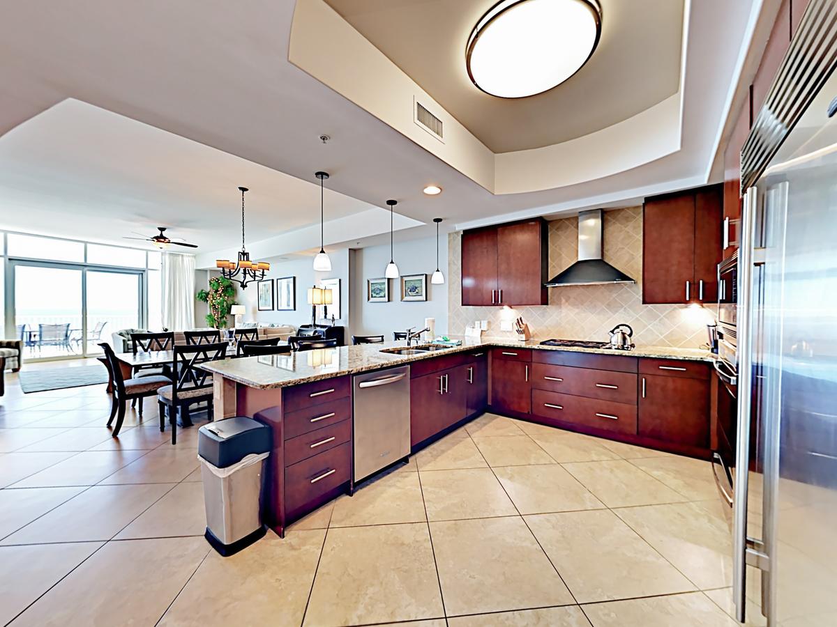26302 Perdido Beach Blvd Condo Unit 1304C - thumb 3