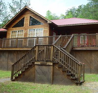 The Refuge - Tourism Bookings