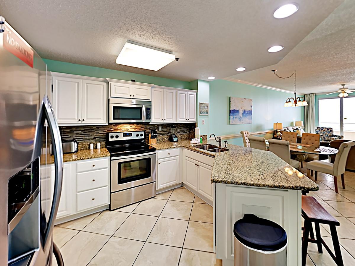 25342 Perdido Beach Blvd Condo Unit 803 - thumb 11