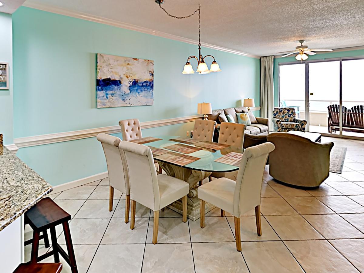 25342 Perdido Beach Blvd Condo Unit 803 - thumb 8