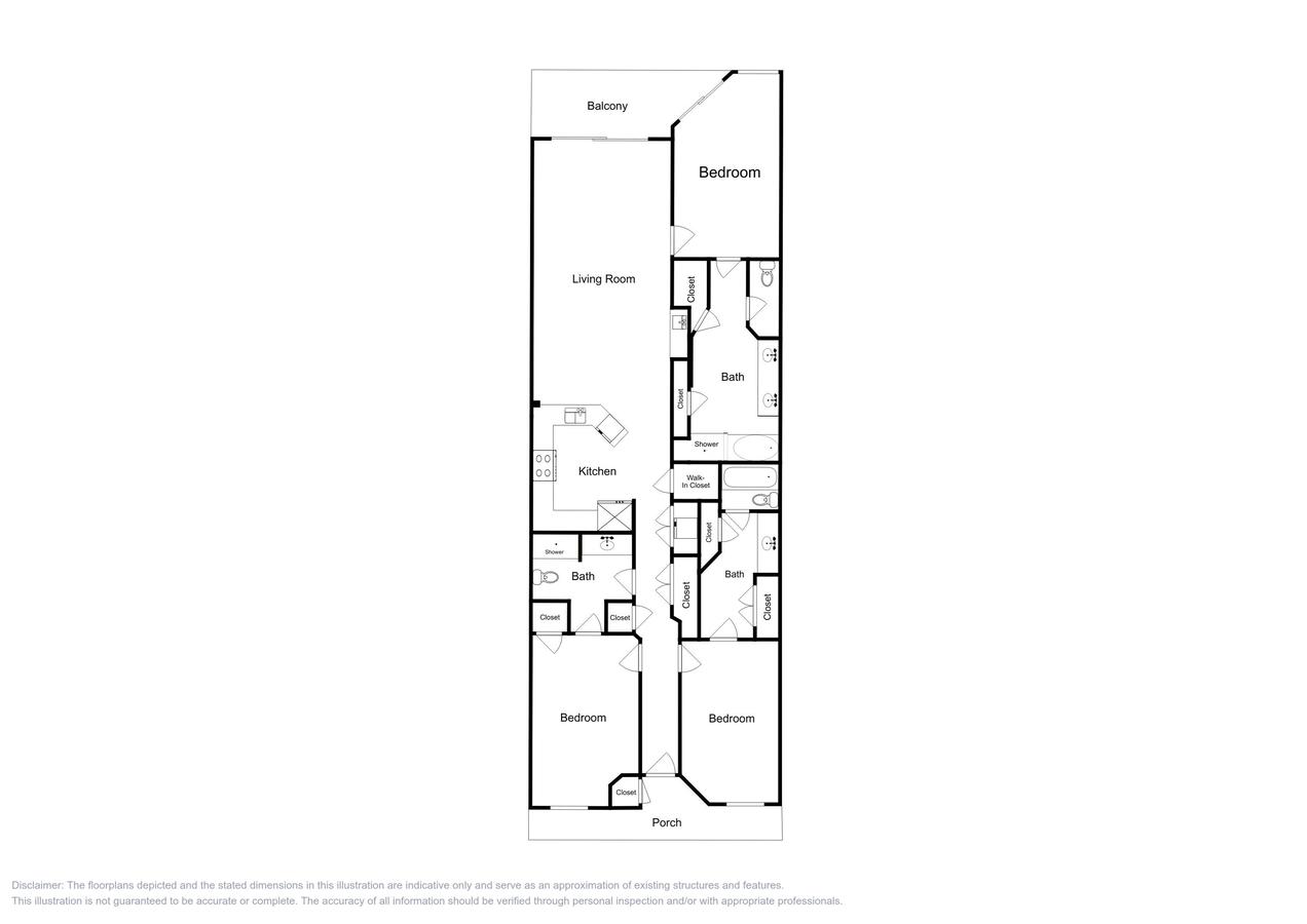 25342 Perdido Beach Blvd Condo Unit 803 - thumb 7