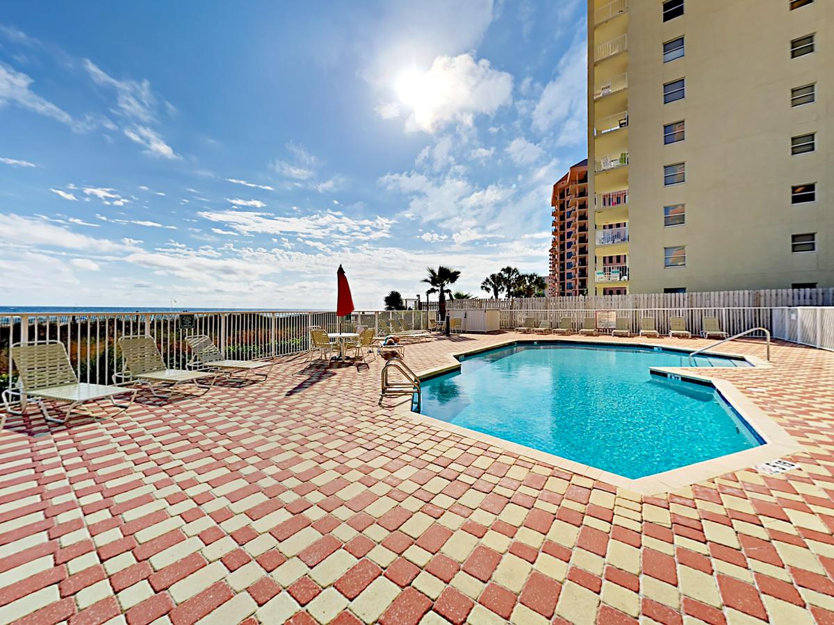 25342 Perdido Beach Blvd Condo Unit 803 - thumb 3