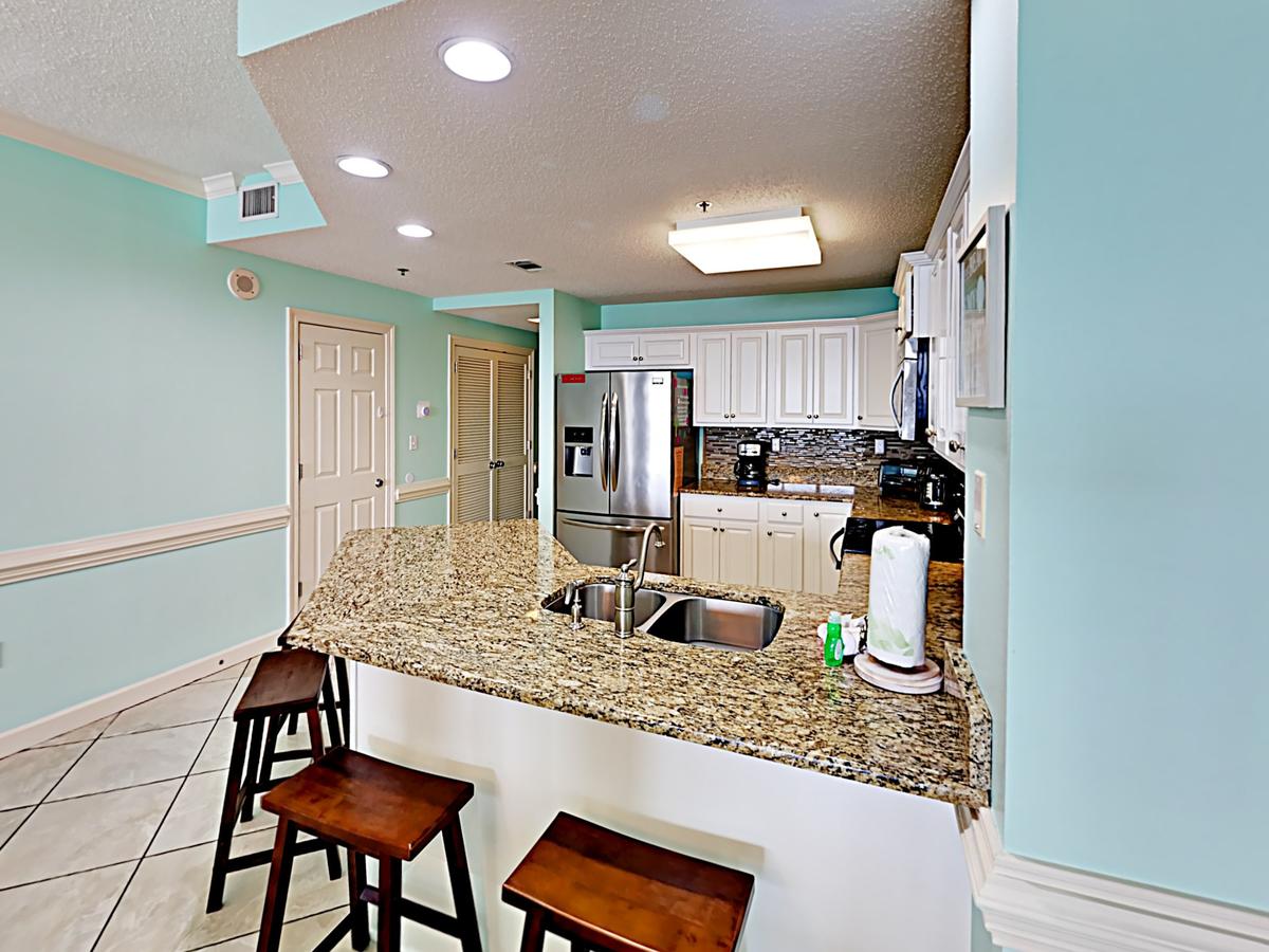 25342 Perdido Beach Blvd Condo Unit 803 - thumb 18