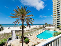 24800 Perdido Beach Blvd Condo Unit 302 USA Accommodation