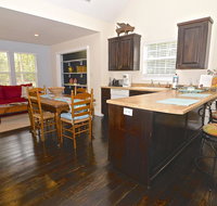 Porch Lane Cottage C - Tourism Bookings