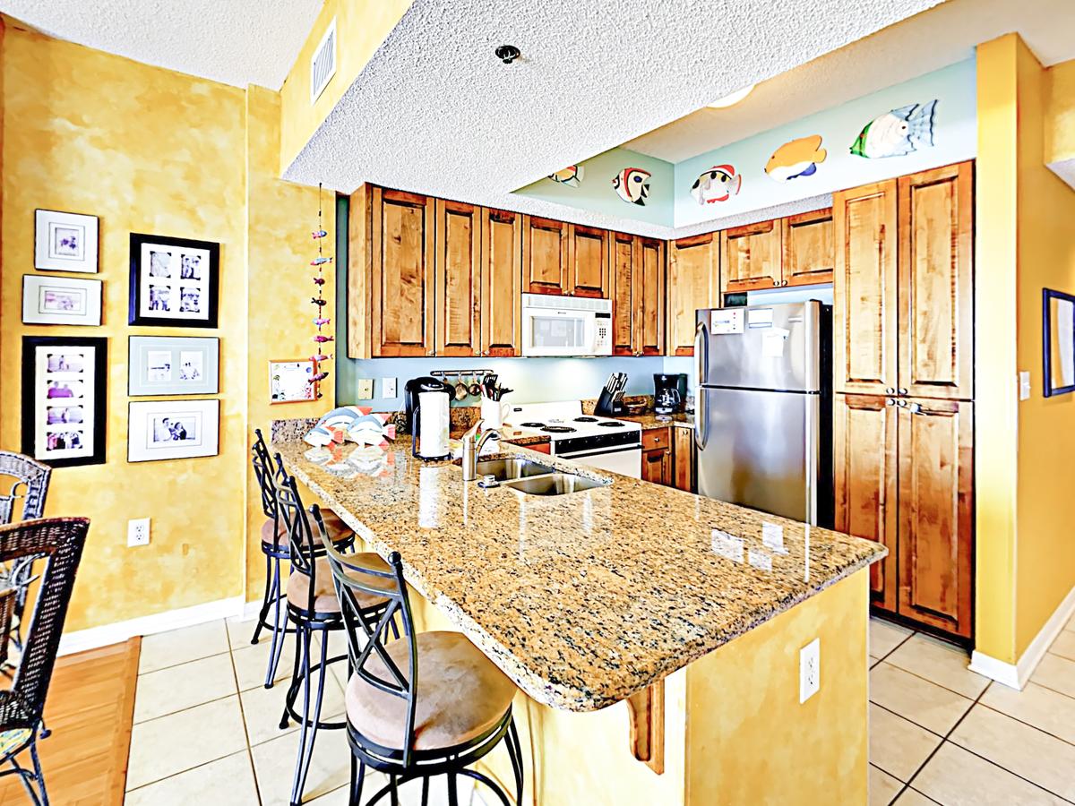 26750 Perdido Beach Blvd Condo - thumb 13