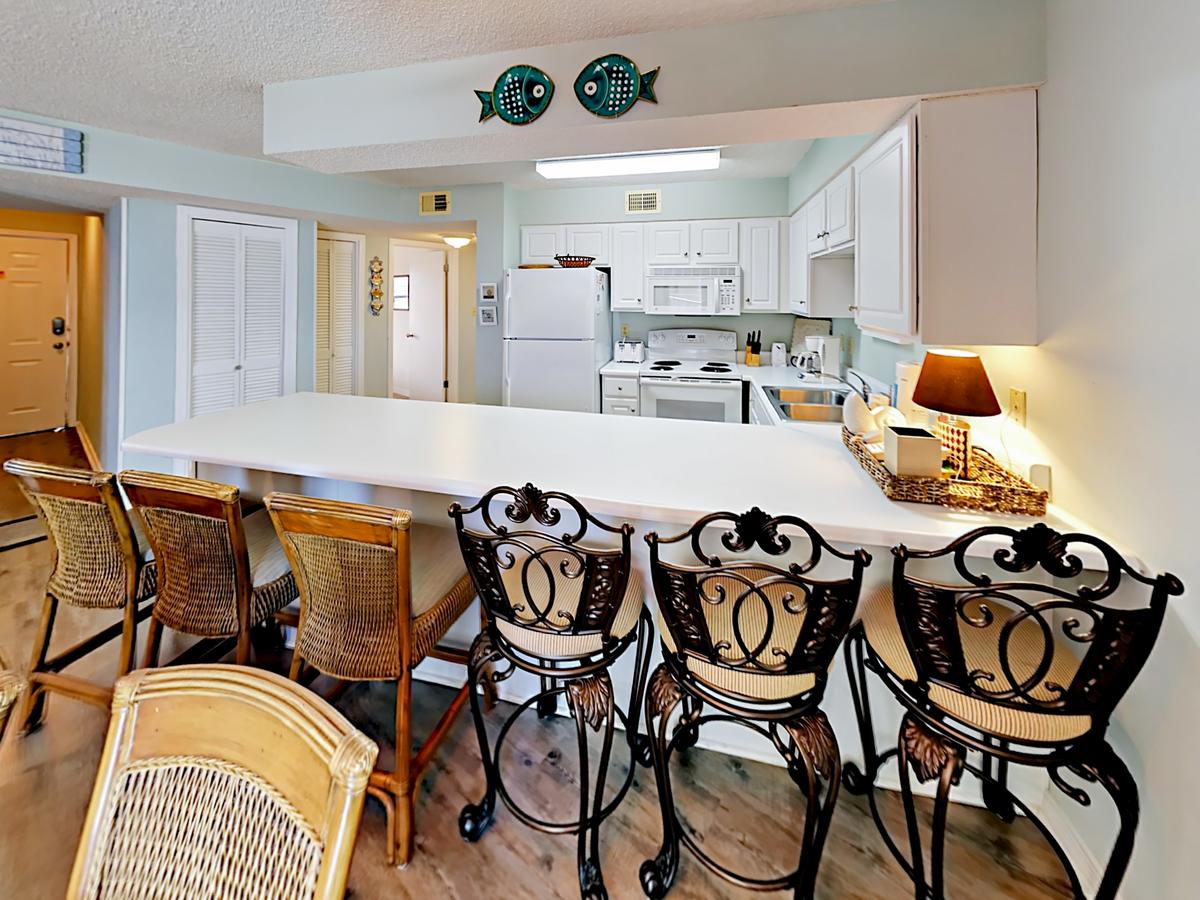 24522 Perdido Beach Boulevard Condo #5714 - thumb 3