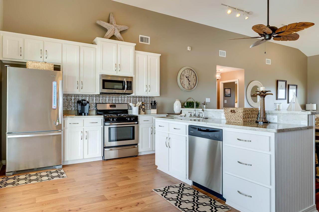 A Wave From It All - thumb 4