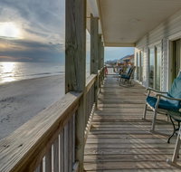 Sea Y'all - Tourism Bookings