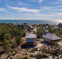 Salty Breezes - Tourism Bookings