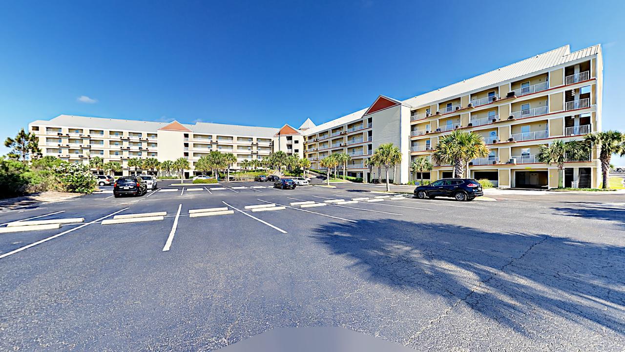 25805 Perdido Beach Condo - thumb 1