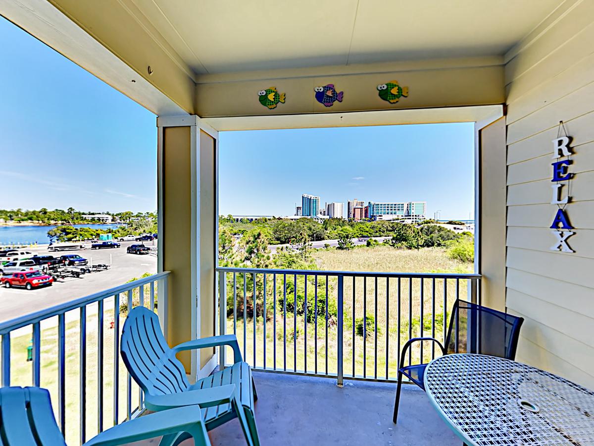 25805 Perdido Beach Condo - thumb 3