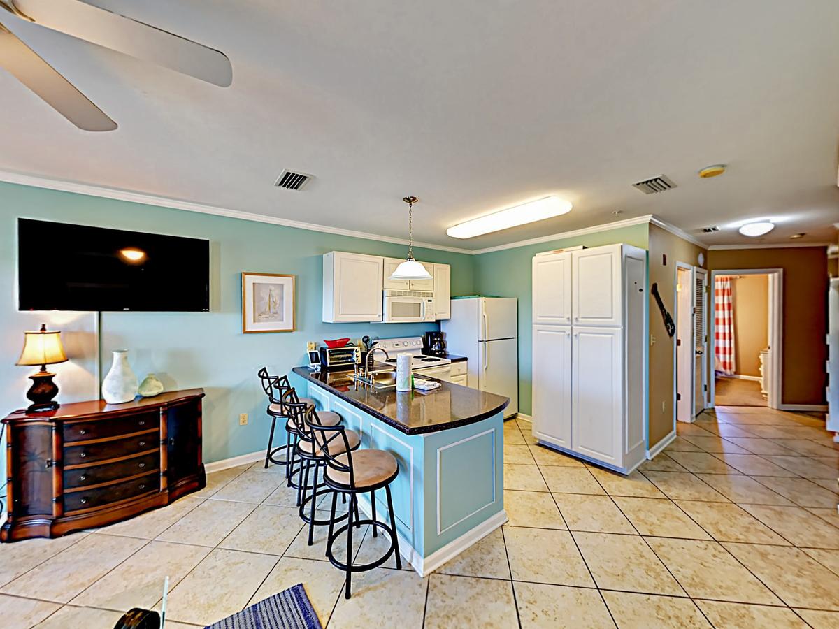 25805 Perdido Beach Condo - thumb 5