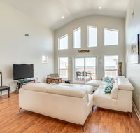 5 Bed 5 Bath Vacation home in Dauphin Island - Tourism Bookings