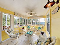 655 Cabana Beach Rd Cottage Tourism Bookings