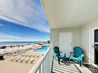 949 West Beach Condo Tourism Bookings