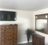Triple Tree Suites - USA Accommodation