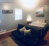 Sea Breeze - USA Accommodation