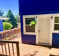 Fishermans Place - USA Accommodation