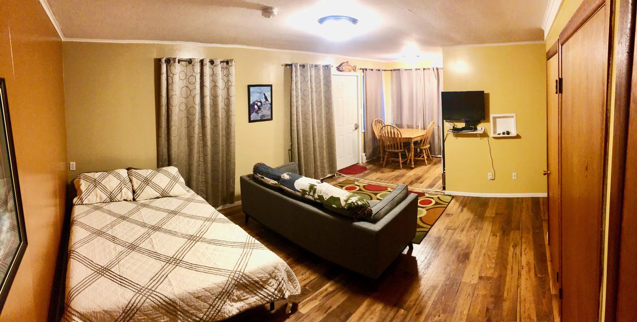 Fishermans Place - thumb 1