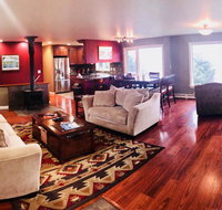 The Catch - USA Accommodation